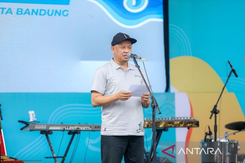 40 puskesmas Kota Bandung telah luncurkan penerapan ILP