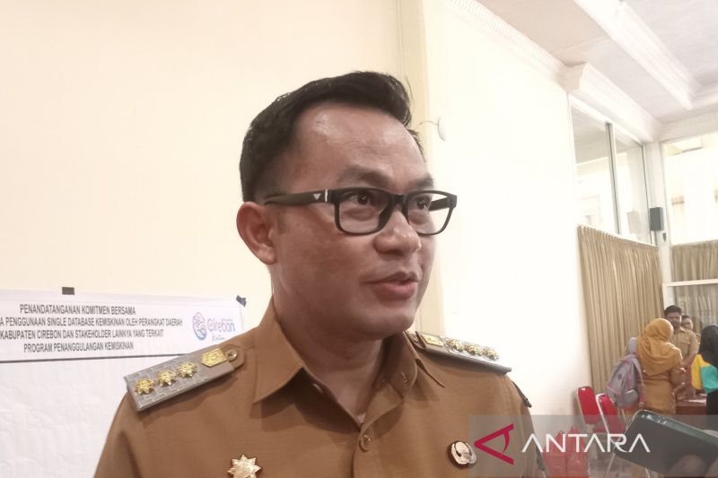 Pemkab Cirebon manfaatkan evaluasi JKN untuk optimalkan layanan kesehatan