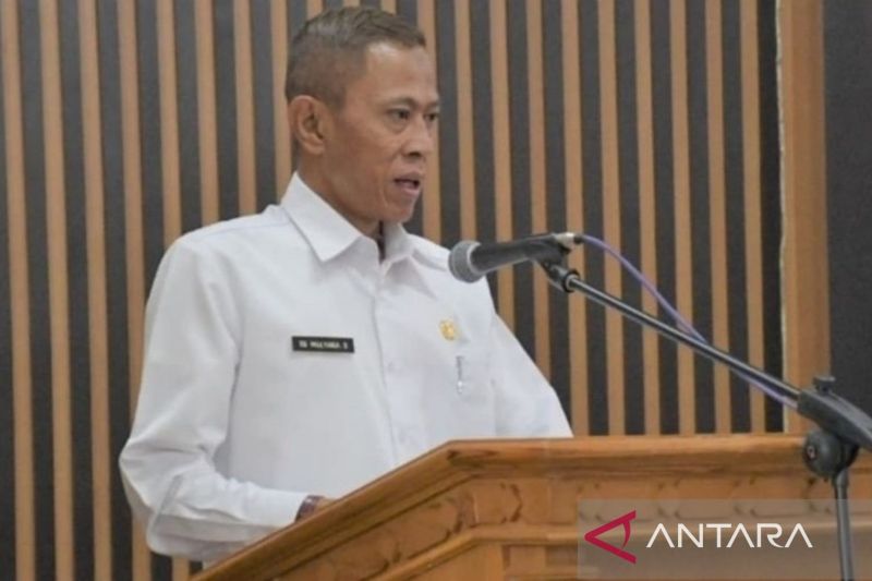 Cianjur instruksikan BPBD dan dinas lakukan penanganan cepat