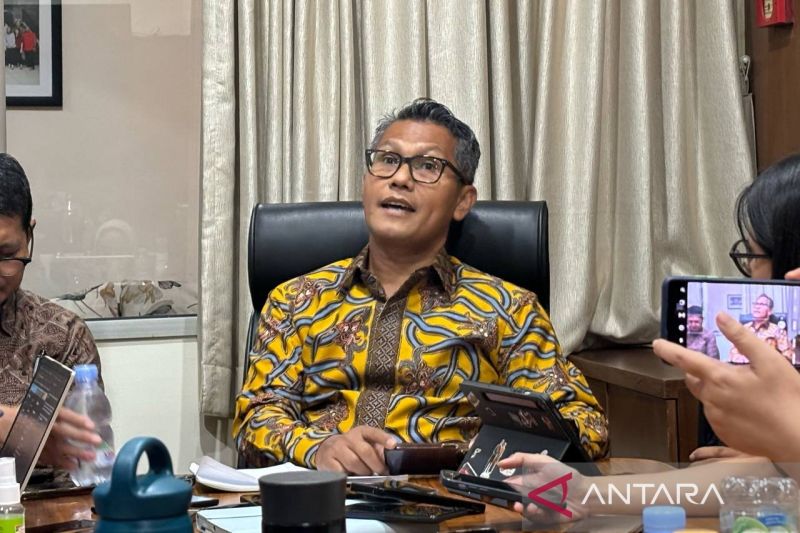 Kemenperin bahas proposal Apple soal rencana investasi di Bandung