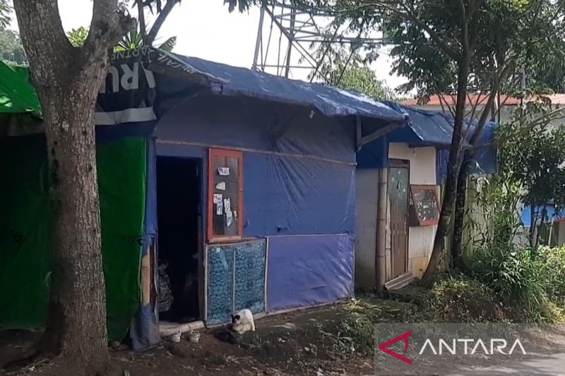 97 ribu penyintas gempa di Cianjur sudah dapat bantuan stimulan