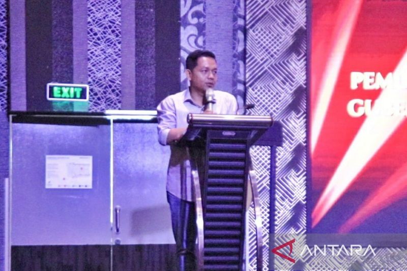 KPU Kabupaten Bekasi gelar bimtek pemungutan dan penghitungan suara Pilkada