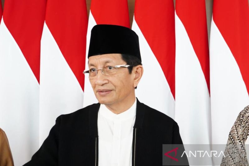 Menag lobi Menhaj Saudi agar kuota petugas haji ditambah