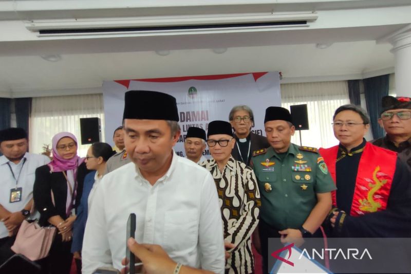 Pj Gubernur Jabar sebut mitigasi sudah dijalankan untuk Pilkada 2024