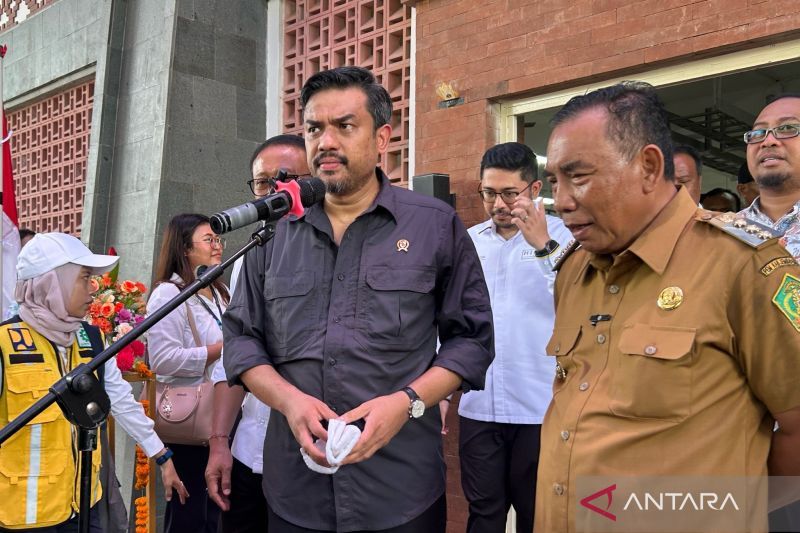 Menteri UMKM tuding judi online penyebab menurunnya daya beli masyarakat