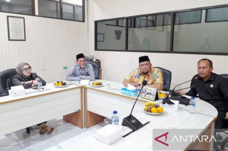 Sebanyak 30.000 warga meninggal masuk DPT Pilkada Kabupaten Bekasi