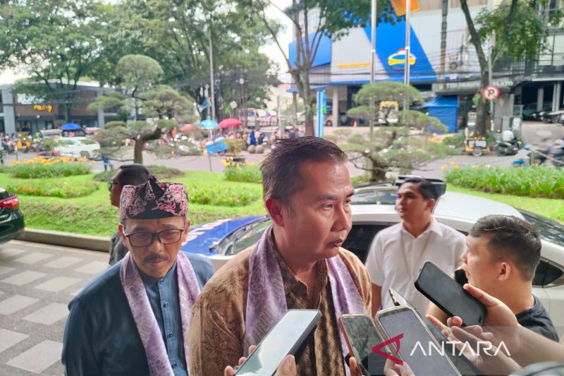 Pj Gubernur Jabar pastikan tangani serius perundungan siswa SD di Subang