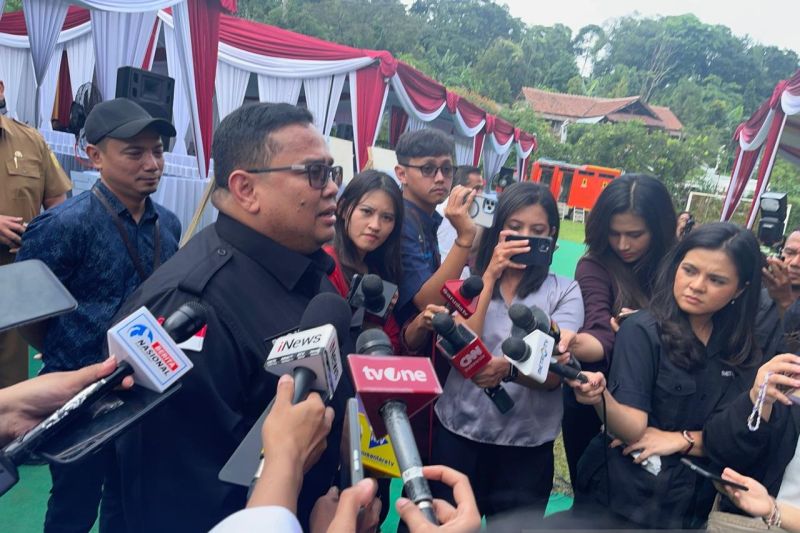 Ketua Bawaslu RI: Beberapa dugaan 