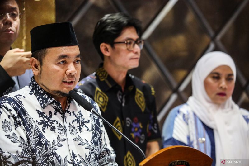 KPU RI: Dukungan semua pihak jadikan Pilkada 2024 berjalan lancar