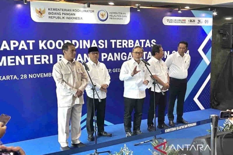 Kemarin ekonomi, Indonesia setop impor garam hingga penghapusan utang UMKM