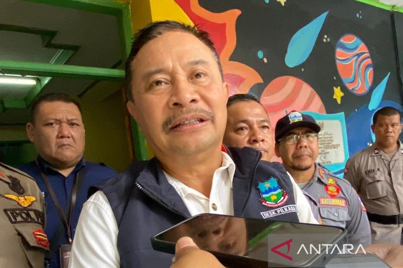 Pj Bupati: Semua jajaran Pemkab Garut harus deteksi dini persoalan sosial