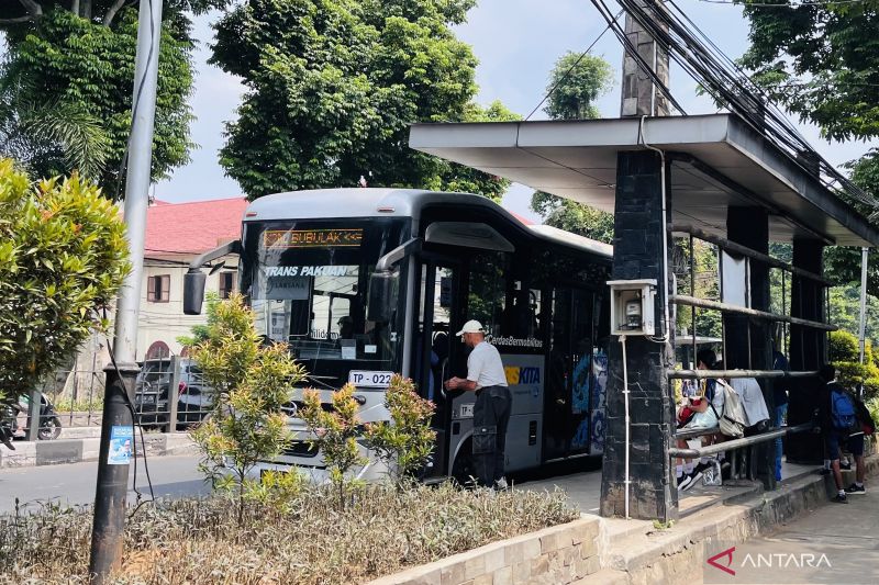 DPRD Kota Bogor anggarkan Rp10 miliar untuk kelanjutan Biskita Transpakuan pada 2025