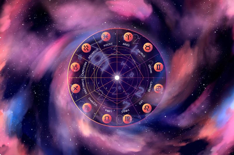 Ramalan zodiak Virgo 2026: Karier, keuangan dan asmara
