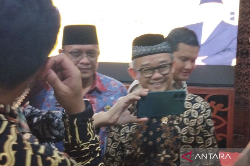 Keputusan zonasi pendaftaran siswa tunggu rapat kabinet, sebut Mendikdasmen