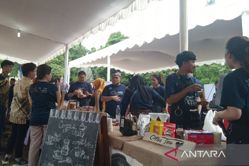 OJK: Desa Karangtawang Kuningan jadi lokasi inkubasi program EKI