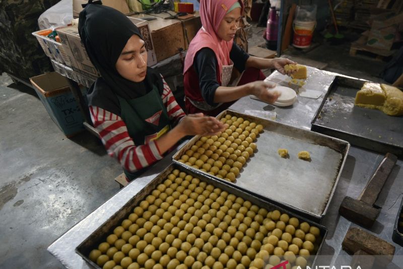 Kredit perbankan Lampung meningkat