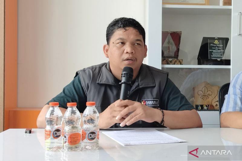 Bogor gelar PSU pilkada karena dugaan kecurangan