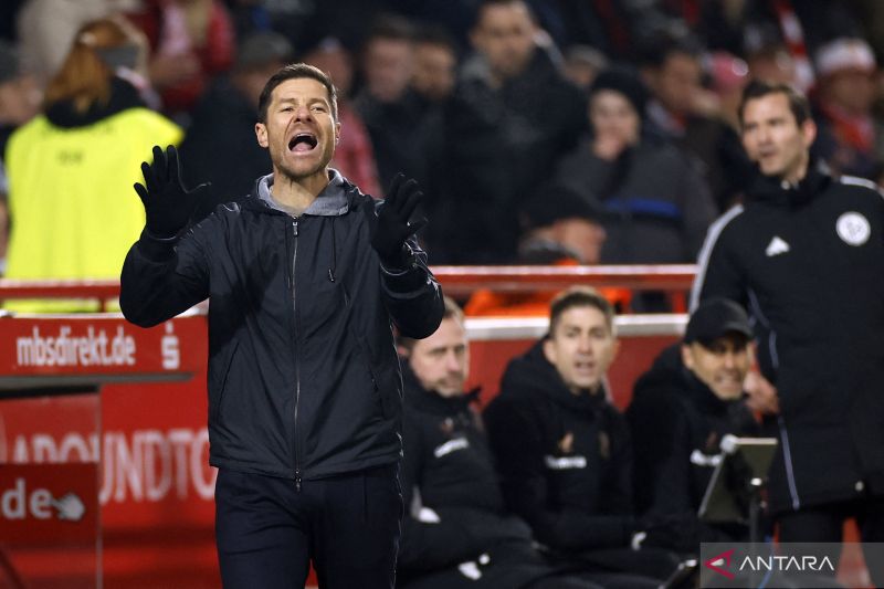 Leverkusen singkirkan Bayern Munich dari Piala Jerman berkat kemenangan 1-0