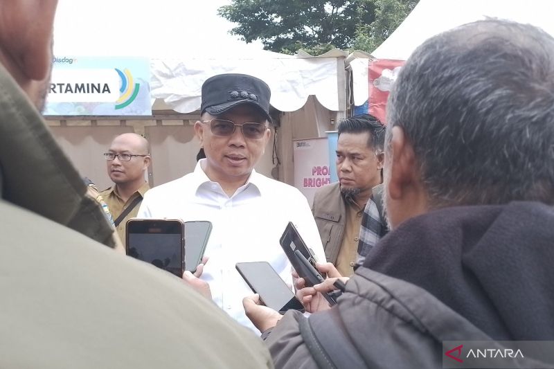 Pembentukan BPBD Kota Bandung ditargetkan tuntas pada 2025