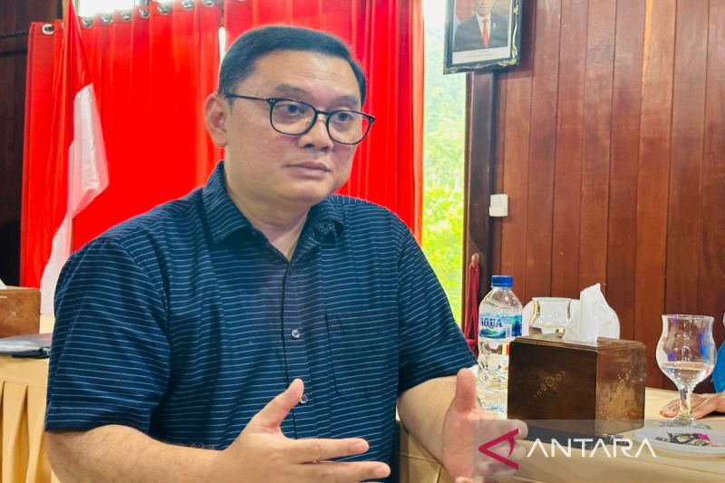 BI: Kinerja penjualan eceran meningkat pada Desember 2024