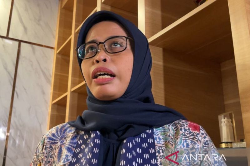 Ummi Wahyuni sebut dia masih Ketua KPU Jabar walau ada putusan DKPP