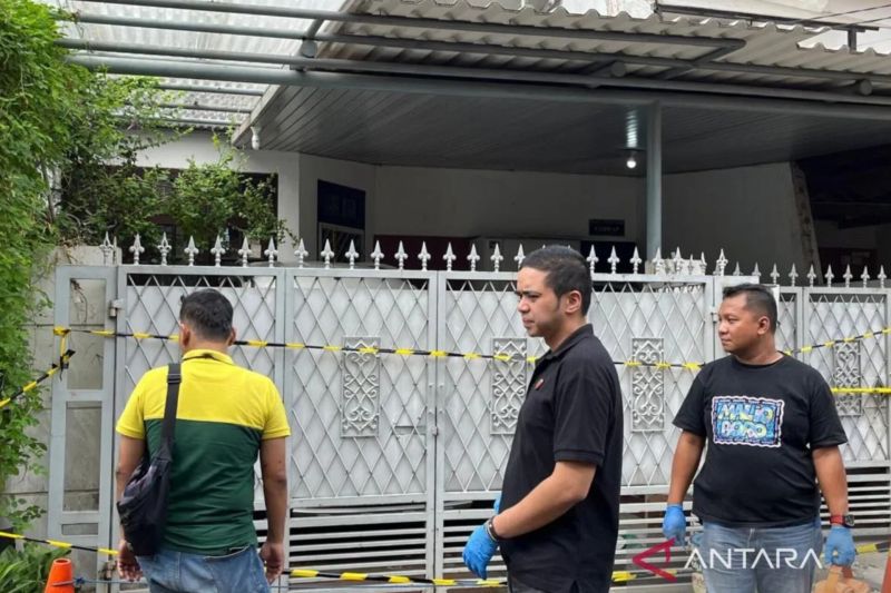 Anak yang bunuh ayah dan nenek telah dipindahkan ke LPAS