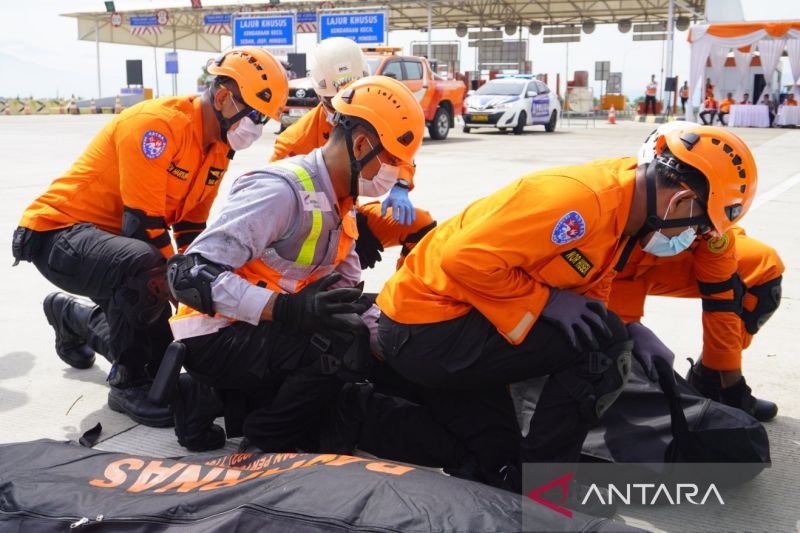 Astra Tol Cipali prioritaskan keamanan hadapi momen libur Nataru