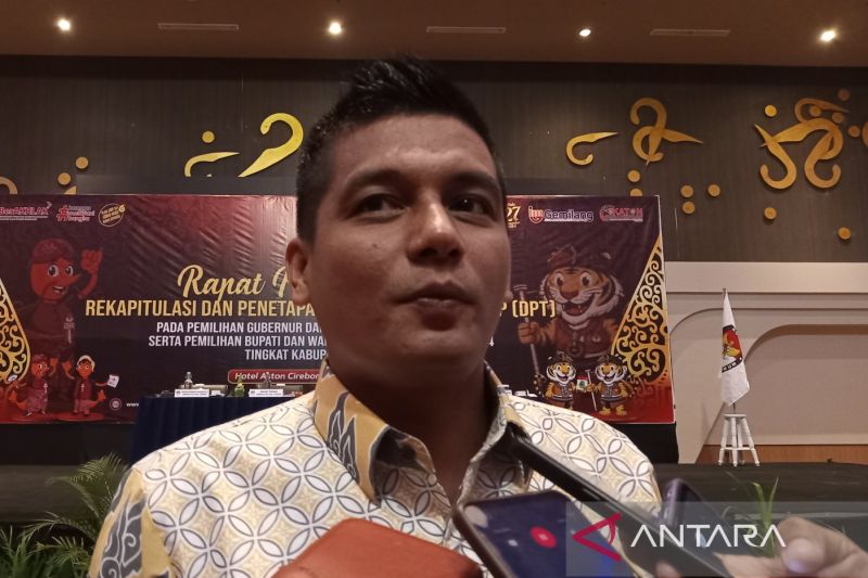 Bawaslu Kabupaten Cirebon tangani sejumlah dugaan pelanggaran di Pilkada 2024