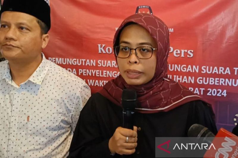 Ummi Wahyuni bantah dirinya lakukan pelanggaran etik