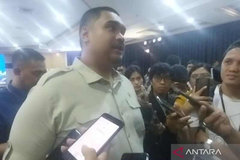 Menpora: Naturalisasi Ole Romeny belum diajukan PSSI