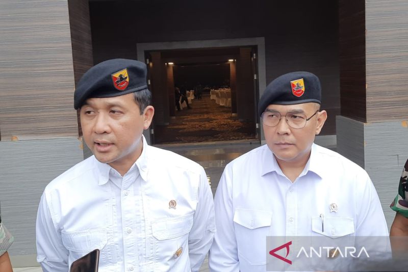 Menteri Transmigrasi ungkapkan ada kekurangan ilmu program transmigrasi