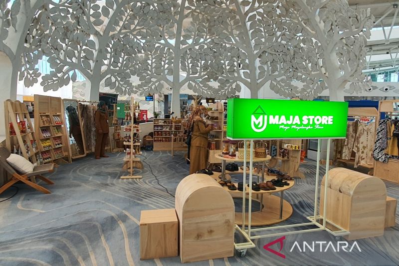 Majastore jadi investasi jangka panjang untuk UMKM Majalengka