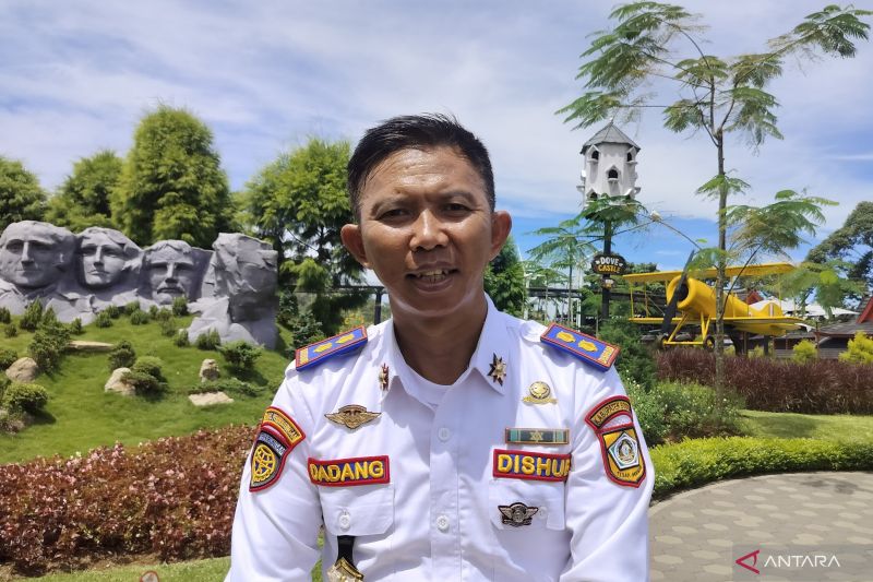 Alasan Dishub Bogor larang bus masuk jalur alternatif Puncak