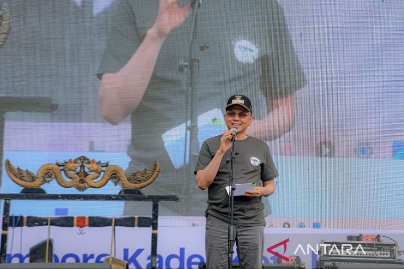 Pemkot Bandung siapkan strategi menyambut libur Nataru dengan kondusif