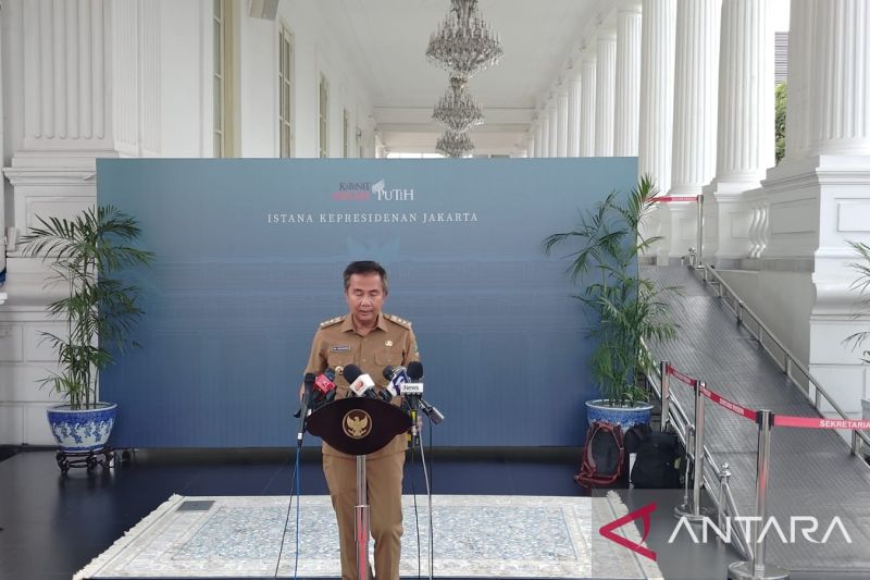 Pj Gubernur Jabar catat jumlah desa terdampak banjir di Sukabumi meluas