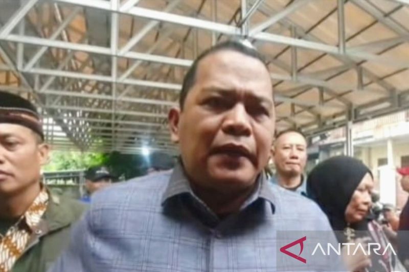 Alasan Cabup Karawang Acep Jamhuri tak lakukan gugatan ke MK