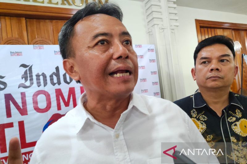 Pemprov Jabar pastikan optimalisasi IPAL Sarimukti yang disebut ada persoalan