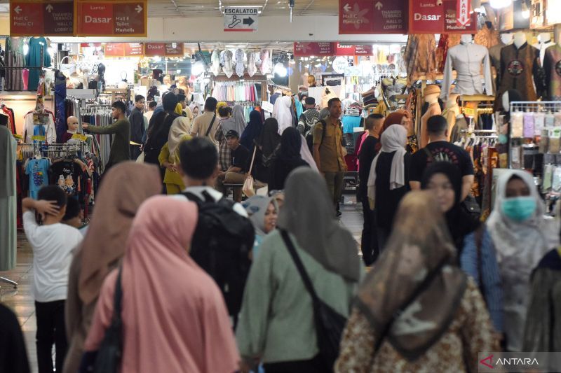 BI sebut optimisme terhadap kondisi ekonomi meningkat pada Desember 2024