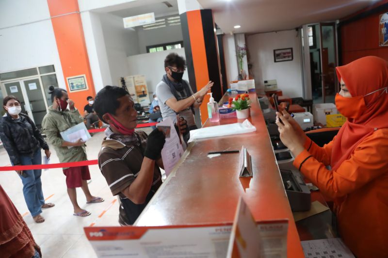 Bansos PKH BNPT 2025 kapan cair?