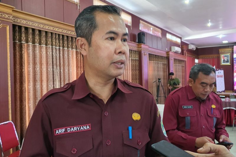 Pemkab Majalengka pastikan UMK 2025 ikuti ketentuan Permenaker 16/2024