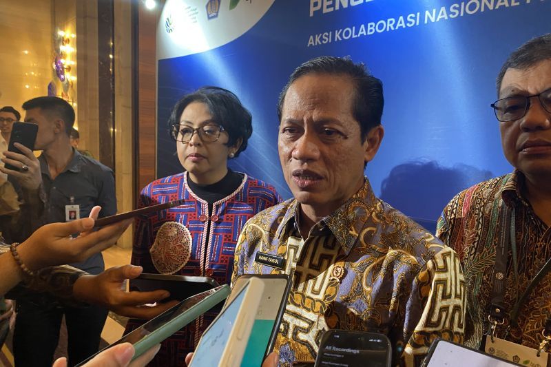 Menteri LH Cabut Sanksi KSO untuk Dorong Pemulihan Ekonomi Daerah