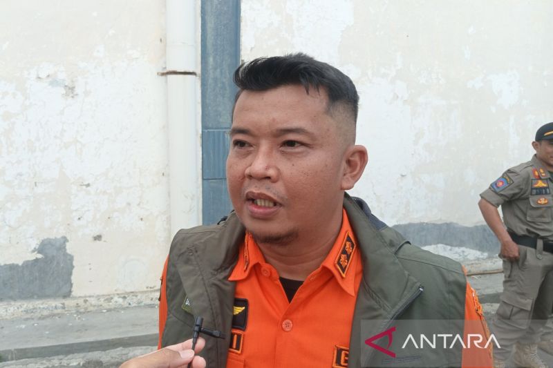 BPBD Kota Cirebon tangani 133 kejadian bencana hingga Desember ini