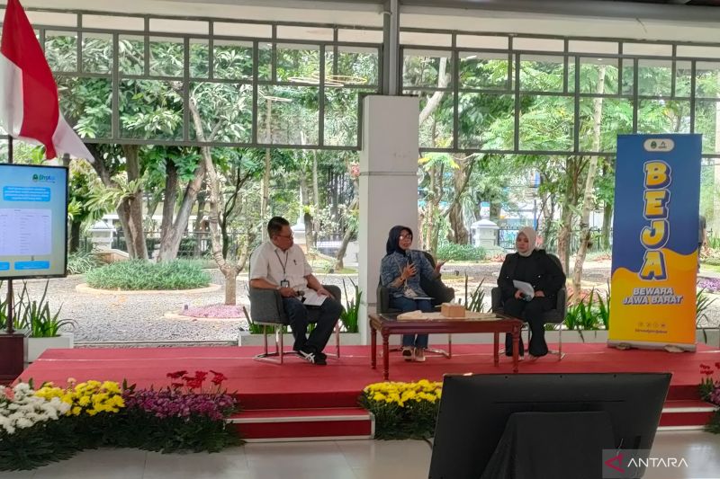 Target sejuta NIB untuk UMKM di Jawa Barat pada 2024 terelisasi