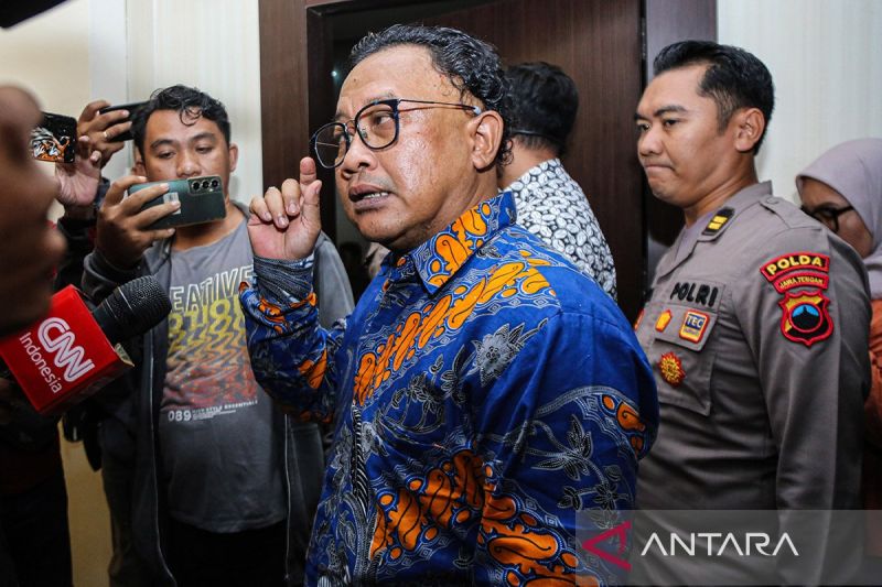 Kompolnas apresiasi akuntabilitas pada sidang etik oknum kasus DWP