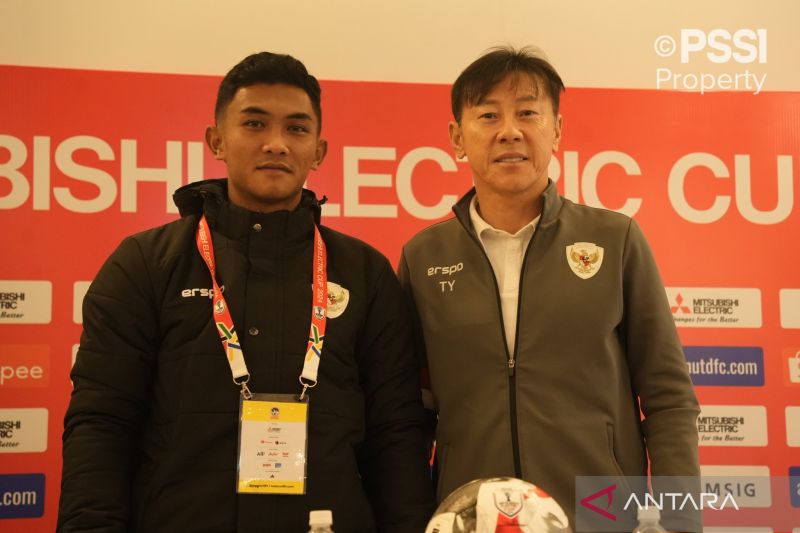 Shin Tae-yong ingin format babak penyisihan grup ASEAN Cup diubah jaga kualitas timnas