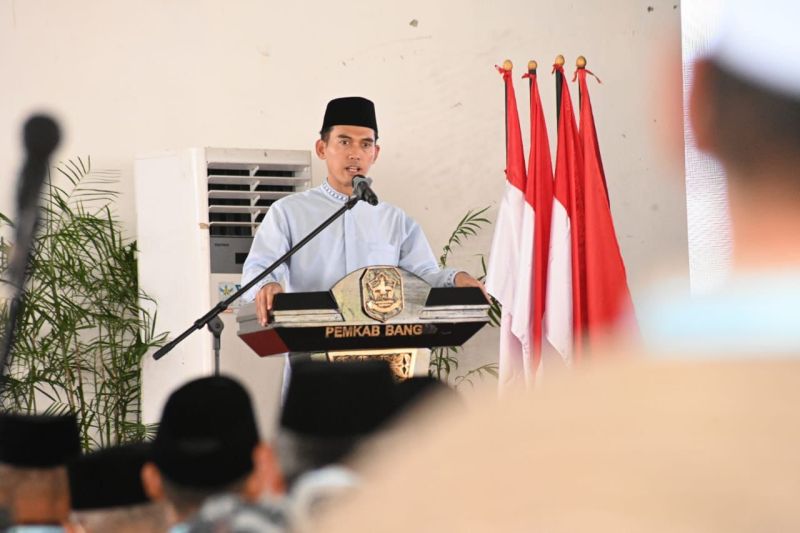 Ketua MUI ajak umat Islam tetap miliki integritas usai Ramadhan
