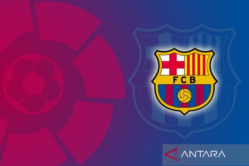 LaLiga umumkan Barcelona tidak dapat daftarkan pemain akibat financial fairplay