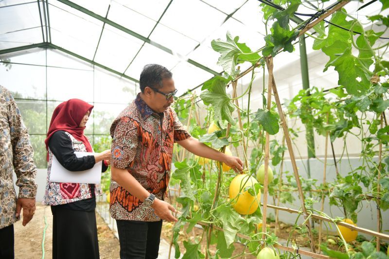 Jabar: Opsen Pajak untuk peningkatan kapasitas fiskal kabupaten/kota