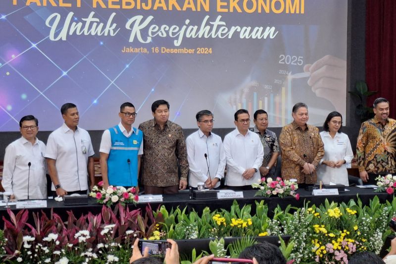 Pemerintah resmi memperpanjang masa berlaku PPh Final 0,5 persen bagi UMKM