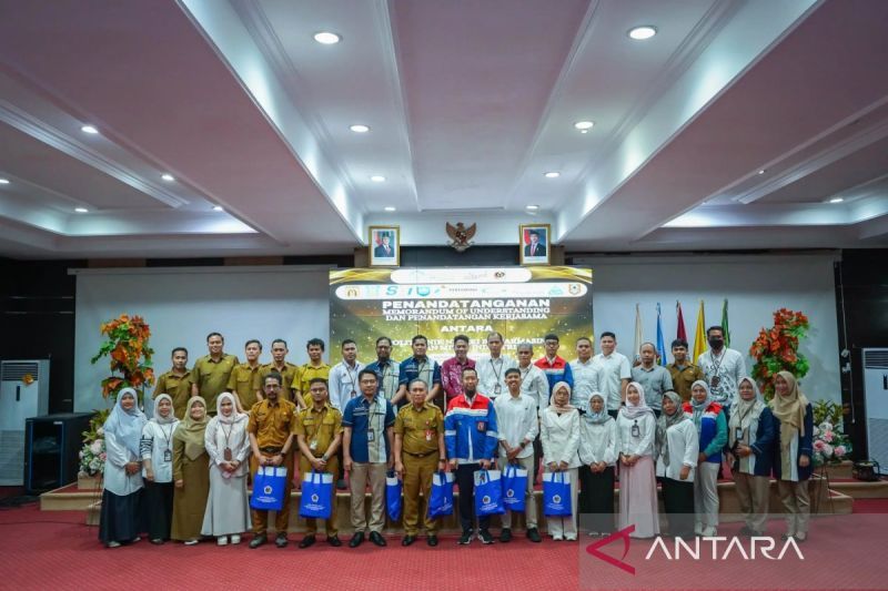 Poliban tambah delapan mitra strategis kolaborasi pendidikan